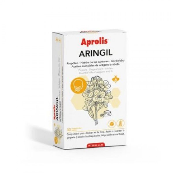 Aprolis aringil